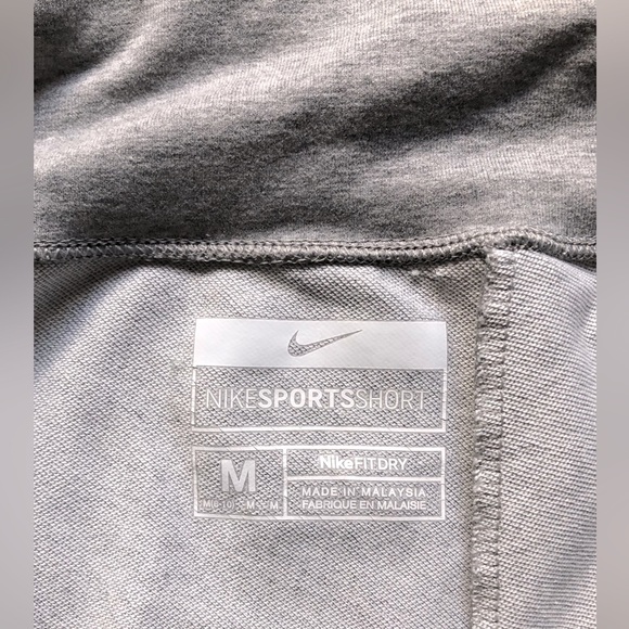 Nike shorts - Picture 4 of 4